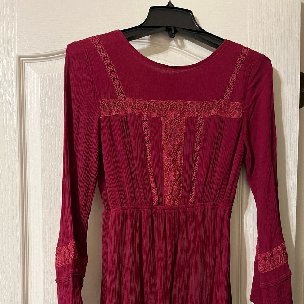 Dress - Picture 2 of 3